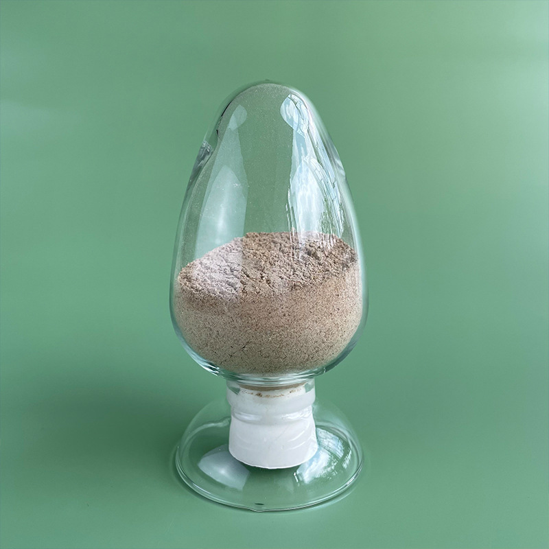 氨氮去除劑